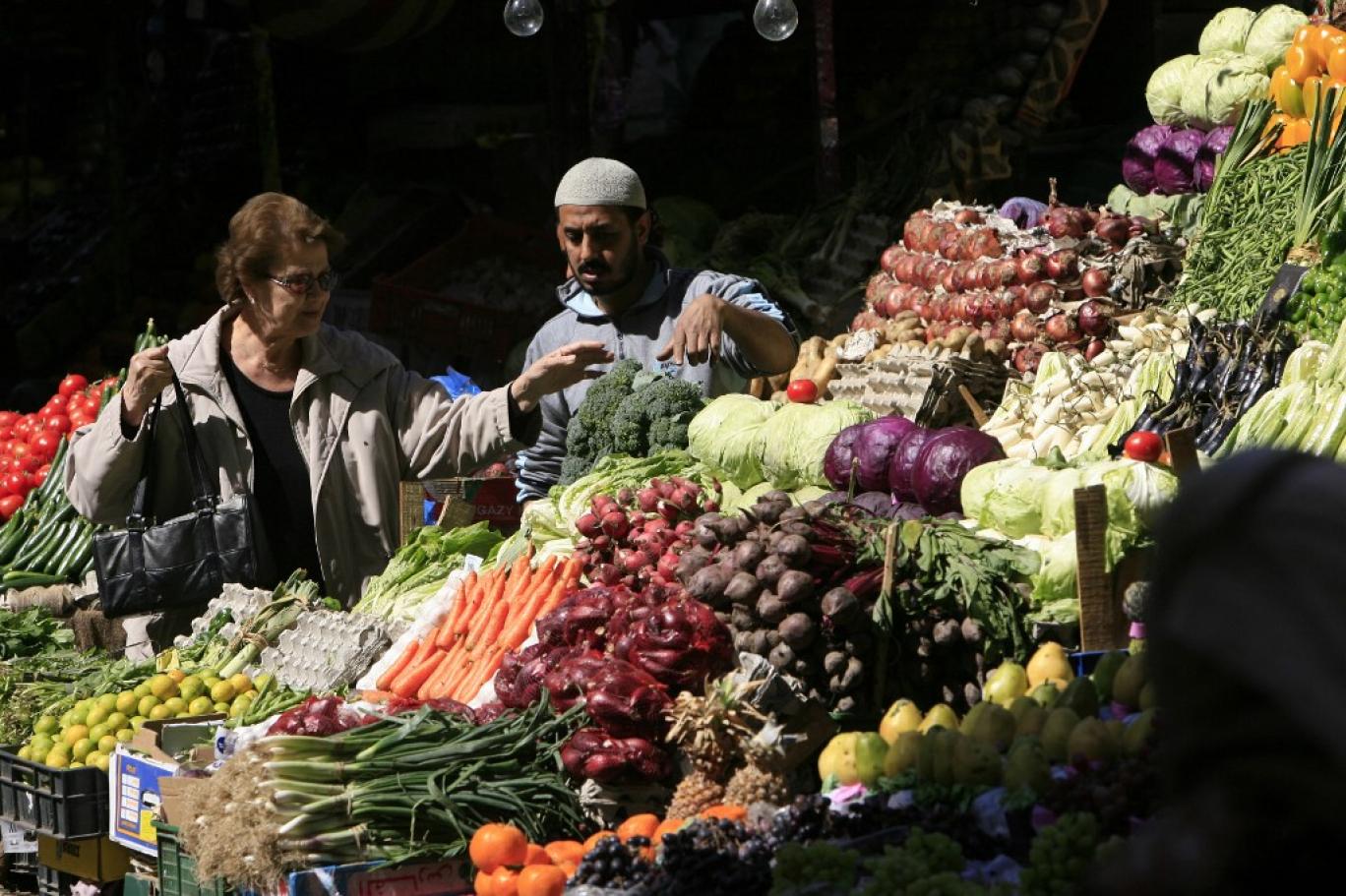 4 مليارات دولار شهريا إنفاق المصريين على الطعام والشراب